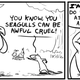 Image for article titled 10 Comics That Shut Down Terrible Internet Arguments
